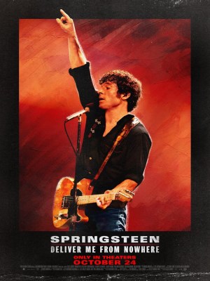 Xem phim Springsteen: Từ Hư Vô Đến Huyền Thoại online