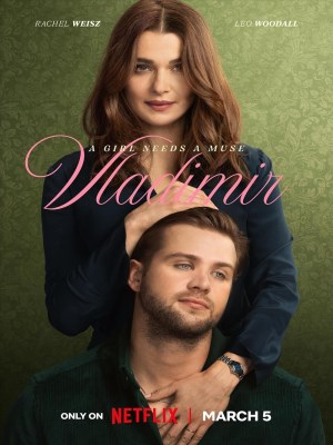 Xem phim Vladimir online