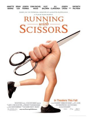 Xem phim Running with Scissors online