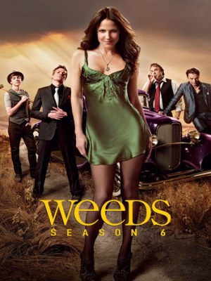 Xem phim Cần Sa (Mùa 6) online