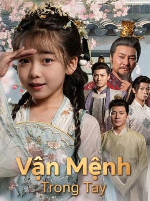 Vận Mệnh Trong Tay