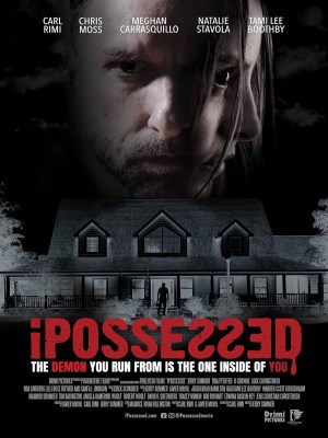 Xem phim iPossessed online