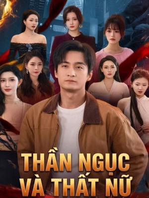 Xem phim Thần Ngục Và Thất Nữ online