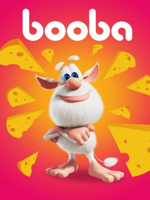 Xem phim Booba (Mùa 1) online