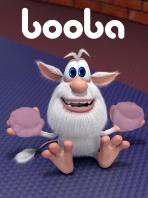 Xem phim Booba (Mùa 3) online