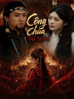 Xem phim Công Chúa Tái Sinh online
