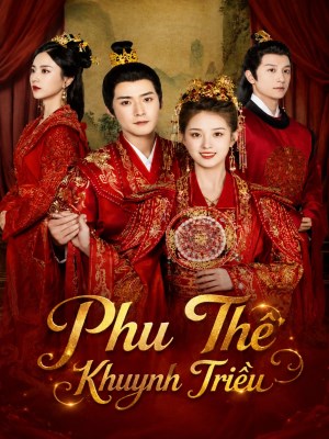 Xem phim Phu Thê Khuynh Triều online