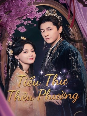 Xem phim Tiểu Thư Thêu Phường online