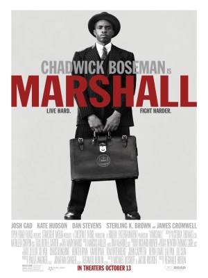 Xem phim Marshall online