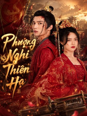 Phượng Nghi Thiên Hạ