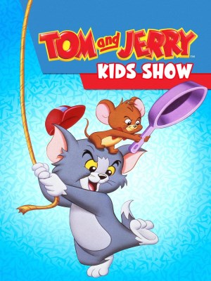 Xem phim Tom and Jerry Kids Show (Mùa 1) online