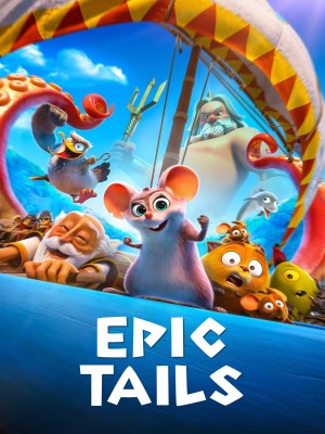 Xem phim Epic Tails online