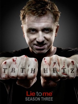 Dối Trá (Mùa 3)