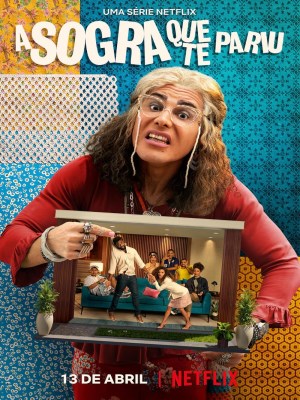 Mẹ Chồng Táo Tợn (Mùa 1)